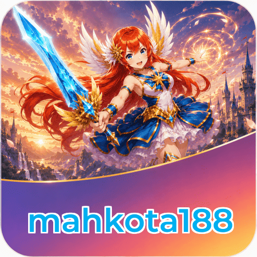 Version History mahkota188